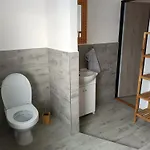 Cizci * Horní Maršov