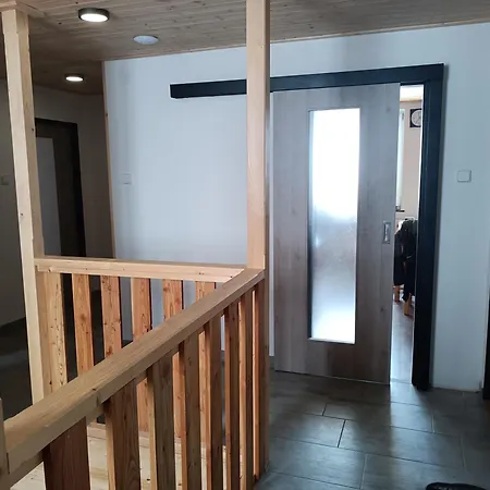 Apartment Cizci