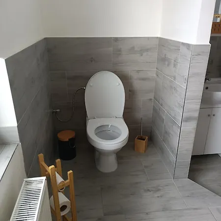 Apartmán čížci *