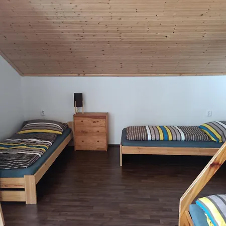 Cizci Apartment