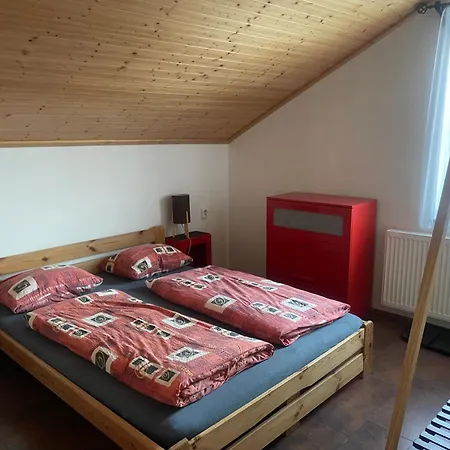 Cizci Apartment *