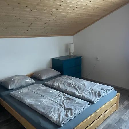 čížci Apartmán