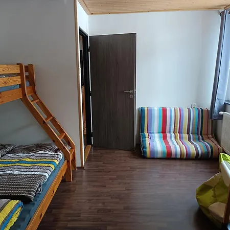 Cizci Horní Maršov