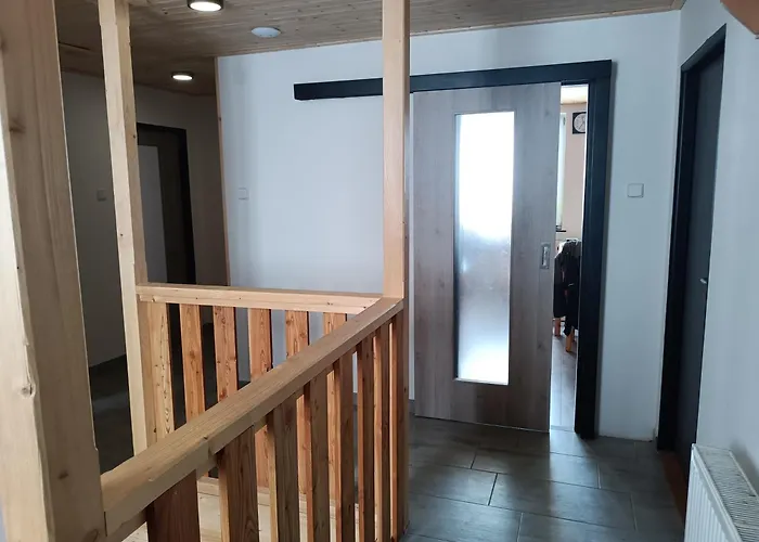 Apartmán čížci