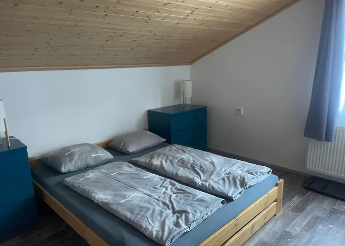 čížci Apartmán